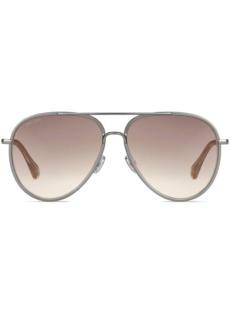 JIMMY CHOO SUNGLASSES - Jimmy Choo TRINY/S/AVB - Image 2